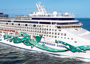 INCREASINGLY MORE CRUISE SHIPS MAKE INAUGURAL PORT CALLS TO ST. KITTS 