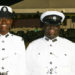 CONSTABLE KYLON LAKE READY TO MAKE A POSITIVE DIFFERENCE IN THE COMMUNITY