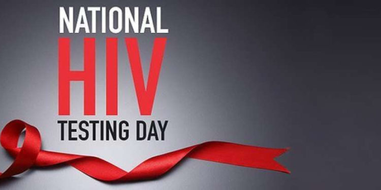 2018 WORLD AIDS DAY THEME: “KNOW YOUR STATUS” IS TIMELY, SAYS HEALTH’S PERMANENT SECRETARY