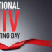 2018 WORLD AIDS DAY THEME: “KNOW YOUR STATUS” IS TIMELY, SAYS HEALTH’S PERMANENT SECRETARY
