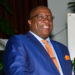 PRIME MINISTER HARRIS SAYS A BIG THANK YOU TO ALL WHO EXTENDED BIRTHDAY GREETINGS TO HIM