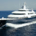 YACHTING INDUSTRY CONTINUES TO GAIN MOMENTUM