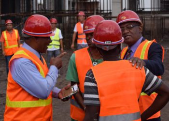 HUNDREDS OF EMPLOYMENT OPPORTUNITIES FOR LOCALS WHEN THE ST. KITTS RAMADA HOTEL OPENS LATER THIS YEAR