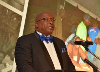 AT HIS 2019 NEW YEAR’S GALA, PRIME MINISTER HARRIS THANKS CABINET COLLEAGUES FOR EXCELLENT DELIVERY OF PEOPLE’S AGENDA AND NATION FOR SUPPORT