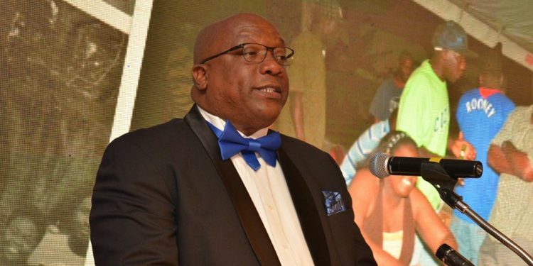 AT HIS 2019 NEW YEAR’S GALA, PRIME MINISTER HARRIS THANKS CABINET COLLEAGUES FOR EXCELLENT DELIVERY OF PEOPLE’S AGENDA AND NATION FOR SUPPORT