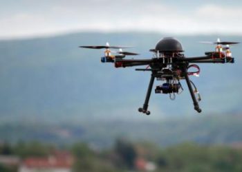 LEGISLATION COMING TO REGULATE DRONE OPERATIONS IN ST. KITTS-NEVIS