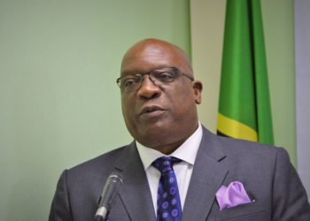 POVERTY ALLEVIATION PROGRAMME PAYS OUT EC$ 1.34 MILLION TO NIGH 3000 PERSONS IN ST. KITTS AND NEVIS