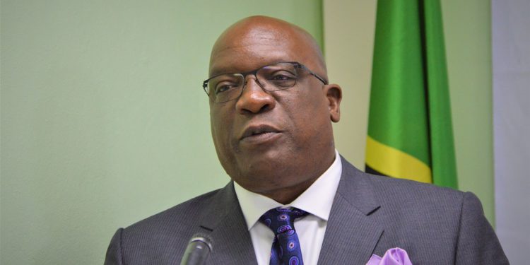 POVERTY ALLEVIATION PROGRAMME PAYS OUT EC$ 1.34 MILLION TO NIGH 3000 PERSONS IN ST. KITTS AND NEVIS