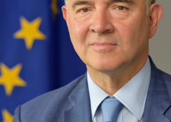 OP-ED BY COMMISSIONER PIERRE MOSCOVICI FOR THE CARIBBEAN STATES