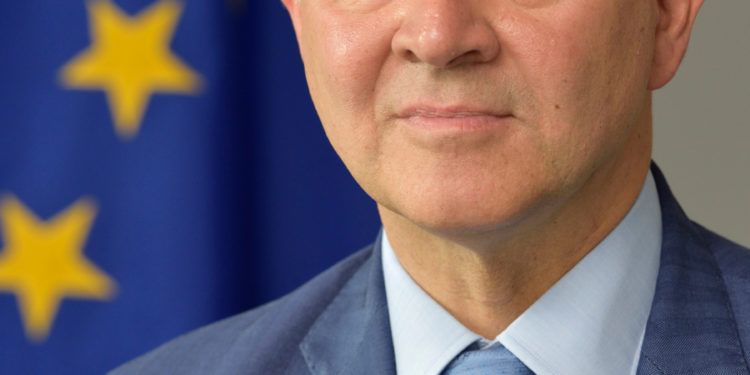 OP-ED BY COMMISSIONER PIERRE MOSCOVICI FOR THE CARIBBEAN STATES