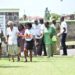 VOLUNTEER CORPS PREPARING FOR A BUSY 2019
