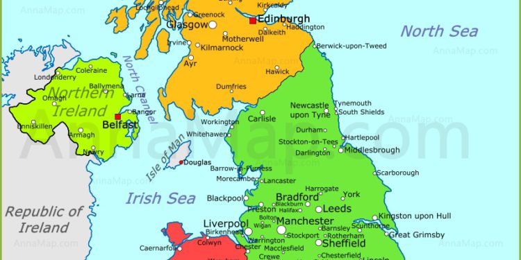 United Kingdom’s Skills-based Immigration System
