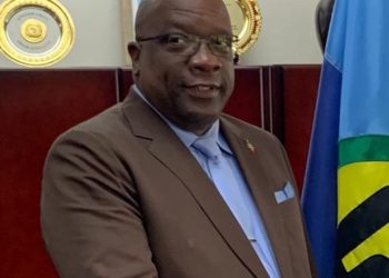 PRIME MINISTER OF ST. KITTS AND NEVIS PURSUES EFFECTIVE DIPLOMACY ON VENEZUELA