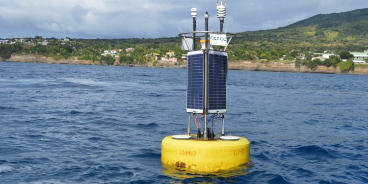 USAID AND 5C’S HAND-OVER IMPORTANT EQUIPMENT TO COLLECT DATA ON CLIMATE CHANGE VULNERABILITY IN THE FEDERATION