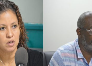 UWI OFFICIALS COMMIT TO SEEING ST. KITTS-NEVIS UNIVERSAL HEALTH CARE PLAN IMPLEMENTED