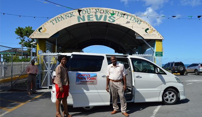 NEW BUSINESSES SKYROCKET IN ST. KITTS AND NEVIS WITH TAXI OPERATOR BEING ONE OF THE MOST POPULAR CATEGORIES