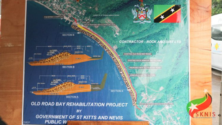 RESIDENTS TO WEIGH IN ON OLD ROAD BAY REHABILITATION PROJECT AT TOWN HALL MEETING ON THURSDAY