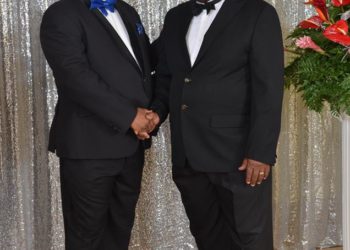 SIR DENNIS BYRON UNDERSCORES IMPORTANCE OF UNITY ON NATIONAL AND REGIONAL LEVEL AT 2019 PRIME MINISTER’S GALA