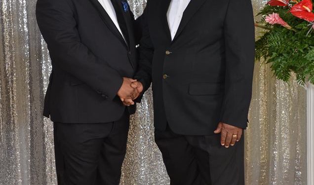 SIR DENNIS BYRON UNDERSCORES IMPORTANCE OF UNITY ON NATIONAL AND REGIONAL LEVEL AT 2019 PRIME MINISTER’S GALA