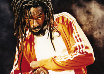 I’m looking forward to St. Kitts Music Festival, says Buju