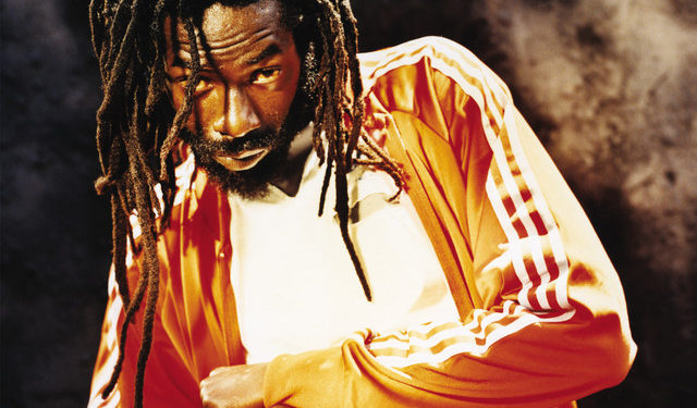 I’m looking forward to St. Kitts Music Festival, says Buju