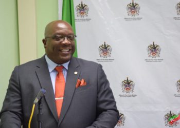 DR. HARRIS-LED ADMINISTRATION TO LEGISLATE FOR HEARING OF MOTIONS OF NO CONFIDENCE AS A MATTER OF URGENCY AND PRIORITY