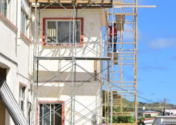 ST. KITTS AND NEVIS FIRE AND RESCUE SERVICES MODERNIZING TO MEET CHALLENGES OF A PROGRESSIVE FEDERATION