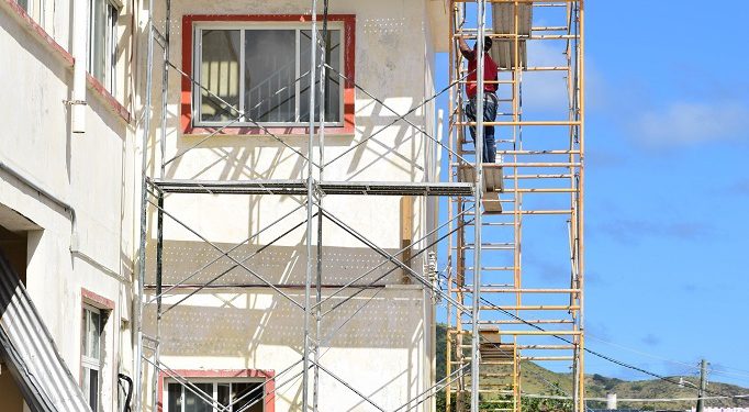 ST. KITTS AND NEVIS FIRE AND RESCUE SERVICES MODERNIZING TO MEET CHALLENGES OF A PROGRESSIVE FEDERATION