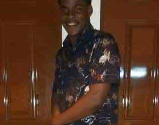 THE ROYAL ST. CHRISTOPHER AND NEVIS POLICE FORCE MISSING PERSON