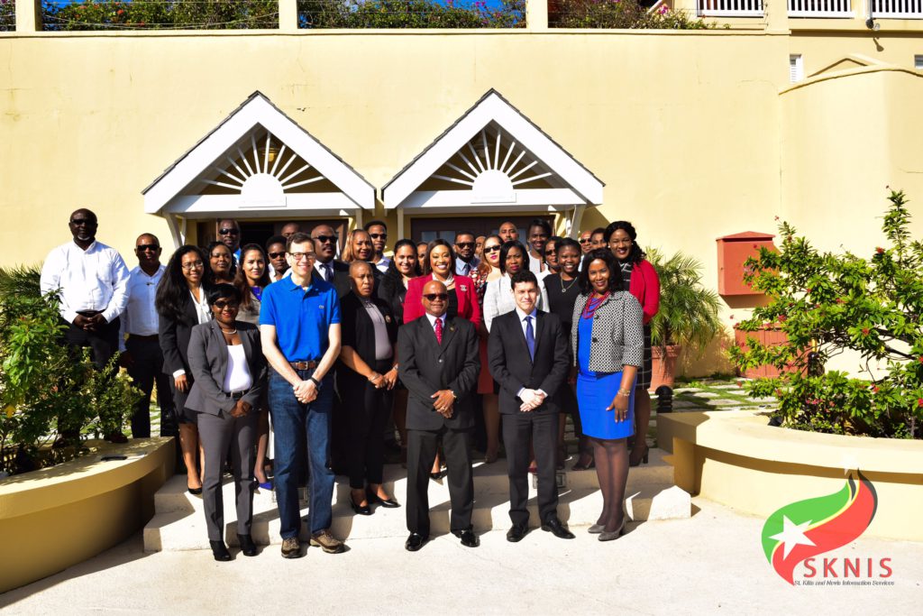 WTO WORKSHOP HIGHLIGHTS CONNECTION BETWEEN ENVIRONMENT AND TRADE POLICIES IN THE CARIBBEAN