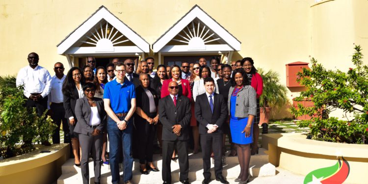 WTO WORKSHOP HIGHLIGHTS CONNECTION BETWEEN ENVIRONMENT AND TRADE POLICIES IN THE CARIBBEAN