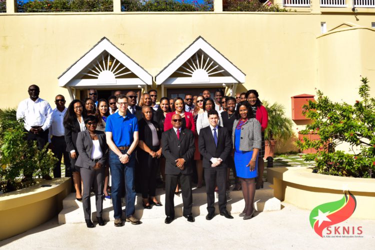 WTO WORKSHOP HIGHLIGHTS CONNECTION BETWEEN ENVIRONMENT AND TRADE POLICIES IN THE CARIBBEAN