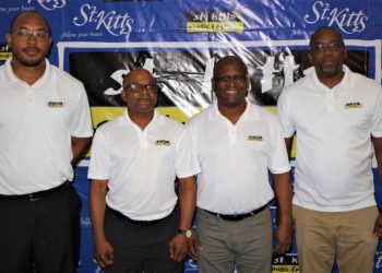 ST. KITTS MUSIC FESTIVAL RELEASES 2019 FINAL ARTISTS ROSTER