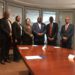 CHAIR OF CARICOM, PRIME MINISTER HARRIS, HOLDS SEVERAL HIGH-LEVEL MEETINGS ON VENEZUELAN CRISIS AT UNITED NATIONS