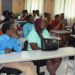 ISLAND CONSTABLES FOR TOURISM PRESCRIBED AREAS BEGIN TRAINING