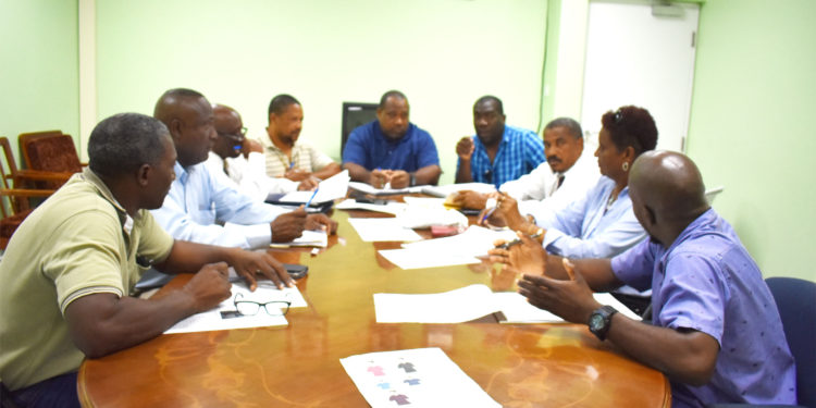 STEP to celebrate second anniversary with week of activities