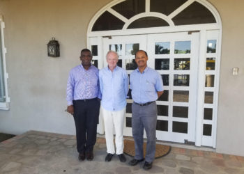 ST. KITTS AND NEVIS GEARS UP TO LEVERAGE UNESCO CULTURAL HERITAGE EXPERTISE AND INFLUENCE