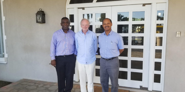 ST. KITTS AND NEVIS GEARS UP TO LEVERAGE UNESCO CULTURAL HERITAGE EXPERTISE AND INFLUENCE