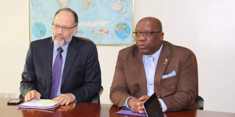 CARICOM URGES PEACEFUL RESOLUTION TO “UNSATISFACTORY SITUATION” IN VENEZUELA