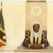 IVAN C. BUCHANAN, CBE, FORMER SPEAKER OF ST. KITTS-NEVIS NATIONAL ASSEMBLY, DIES AT 97