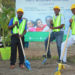 TEAM UNITY ADMINISTRATION CONTINUES ITS HOUSING REVOLUTION WITH GROUND BREAKING IN CONAREE