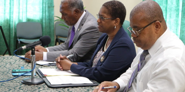 LABOUR DEPARTMENT TO LAUNCH YOUTH SUMMER INTERNSHIP PROGRAMME