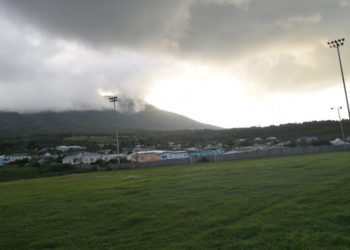 UPGRADES AT SPORTING FACILITIES IN ST. KITTS TO ENHANCE SPORTS TOURISM PRODUCT