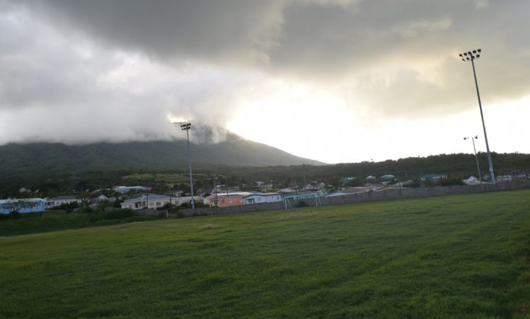 UPGRADES AT SPORTING FACILITIES IN ST. KITTS TO ENHANCE SPORTS TOURISM PRODUCT
