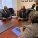 PRIME MINISTER HARRIS LEADS CARICOM’S HIGH-PROFILE SHUTTLE DIPLOMACY MISSION  TO THE UNITED NATIONS ON THE ISSUE OF VENEZUELA