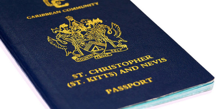 PM HARRIS AND CEO KHAN REAFFIRM STRENGTH OF ST. KITTS AND NEVIS’ CBI PROGRAMME