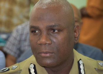ACP TERRANCE JAMES TO LEAD RESTRUCTURED PRISON SERVICES IN ST. KITTS AND NEVIS