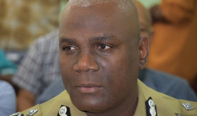 ACP TERRANCE JAMES TO LEAD RESTRUCTURED PRISON SERVICES IN ST. KITTS AND NEVIS