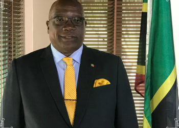 PM HARRIS ASSURES THAT GOOD GOVERNANCE WILL REMAIN A TOP PRIORITY IN 2019