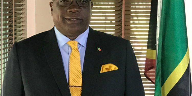 PM HARRIS ASSURES THAT GOOD GOVERNANCE WILL REMAIN A TOP PRIORITY IN 2019